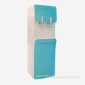 water dispenser OEM or Feter with white and black color refrigerator
